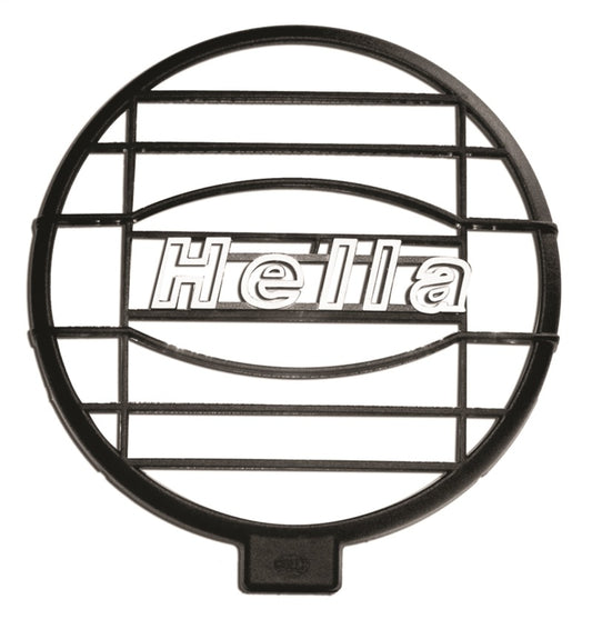 Hella 500 Grille Cover (Pair) - Racecraft Industries