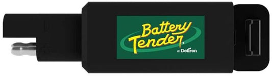 Battery Tender USB Charger Adaptor - Racecraft Industries