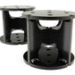 Air Lift Universal Level Air Spring Spacer - 4in Lift - Racecraft Industries