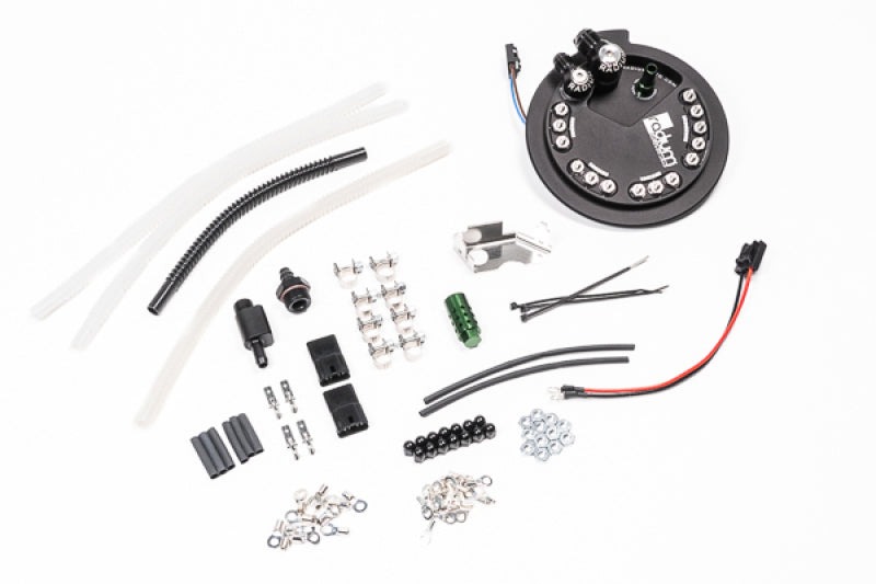 Radium Engineering Toyota MK5 Supra Fuel Hanger - Pumps Not Included - Racecraft Industries