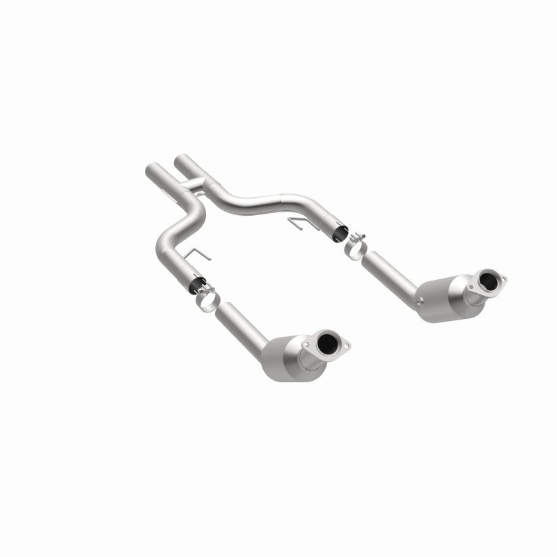 Magnaflow Conv DF Mustang 05-09 4.6L - Racecraft Industries