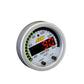 AEM X-Series Temperature 100-300F Gauge Kit (ONLY Black Bezel and Water Temp. Faceplate) - Racecraft Industries