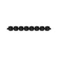 KC HiLiTES Gravity Titan LED Light Bar - 50in. (8-Light) - Racecraft Industries