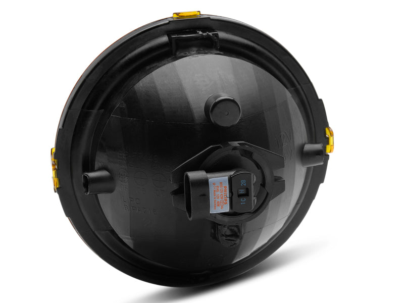 Raxiom 05-12 Ford Mustang GT Fog Lights Yellow - Racecraft Industries