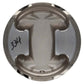 Wiseco Nissan SR20/SR20DET Turbo -12cc Dish 9.1:1 CR 87mm Piston Kit - Racecraft Industries