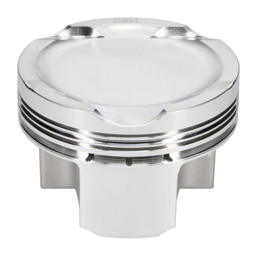 JE Pistons VW 1.8T 20V KIT 81.0 Set of 4 Pistons - Racecraft Industries
