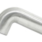 Vibrant 1.75in CLR 2in x 5in Leg Length 2.5in OD 90 Deg Tight Radius Aluminum Bend - Racecraft Industries