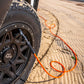 ARB Pump Up Kit US STD 7M 150 PSI High Temp V2 Orange - Racecraft Industries