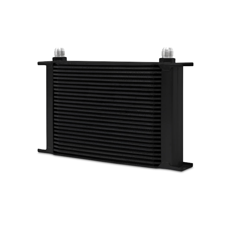 Mishimoto Universal 25 Row Oil Cooler - Racecraft Industries
