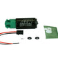 AEM 340LPH 65mm Fuel Pump Kit w/ Mounting Hooks - Ethanol Compatible - Racecraft Industries