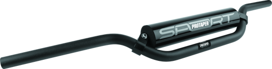 ProTaper Washougal Aluminum Bar High - Black - Racecraft Industries