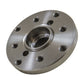 Yukon Gear Flange Yoke For Ford 7.5in Truck (5in OD) - Racecraft Industries