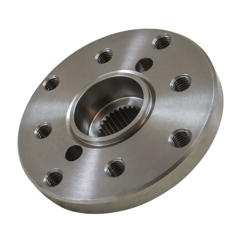 Yukon Gear Flange Yoke For Ford 7.5in Truck (5in OD) - Racecraft Industries