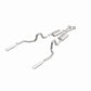 MagnaFlow Sys C/B Ford Mustang Gt 4.6L 99-04 - Racecraft Industries