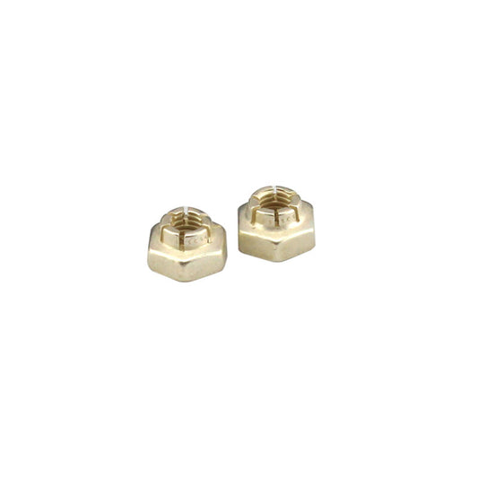 Turbosmart V-Band Clamp Replacement Nuts - 2 Pack - Racecraft Industries