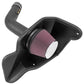 K&N 15-17 Ford Mustang 3.7L V6 F/I Performance Intake Kit - Racecraft Industries
