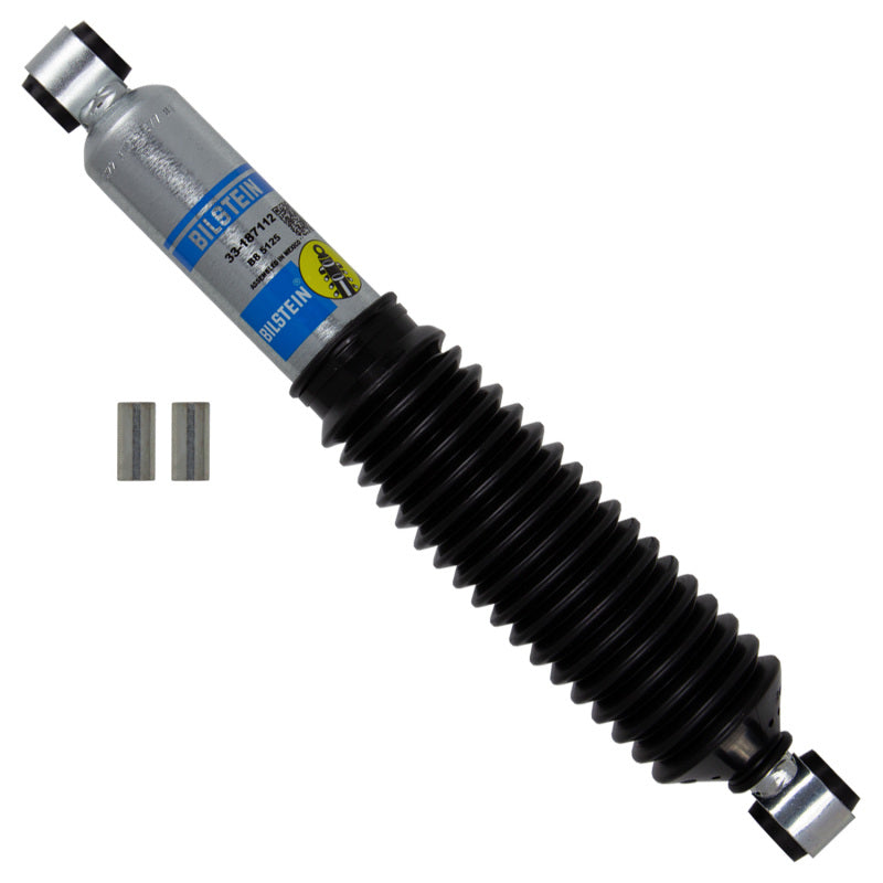 Bilstein 5100 Series LIFTED TRK 5125 5 in.TRVL 233/90 46mm Monotube Shock Absorber - Racecraft Industries