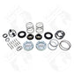 Yukon Gear Hardcore Locking Hub Set For Dana 30/44 30 Spline - Racecraft Industries