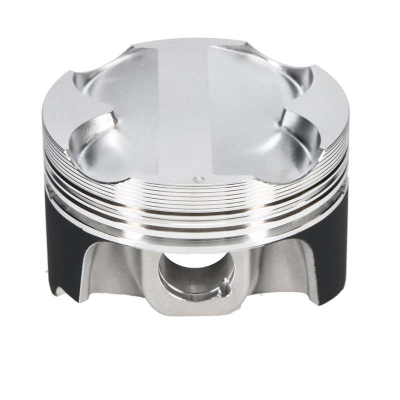 Wiseco BMW M52B28 2.8L 24V Turbo Standard Bore 8.0:1 CR Pistons - Racecraft Industries