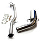 ISR Performance Circuit Spec Exhaust - Miata NA 1.6 - Racecraft Industries