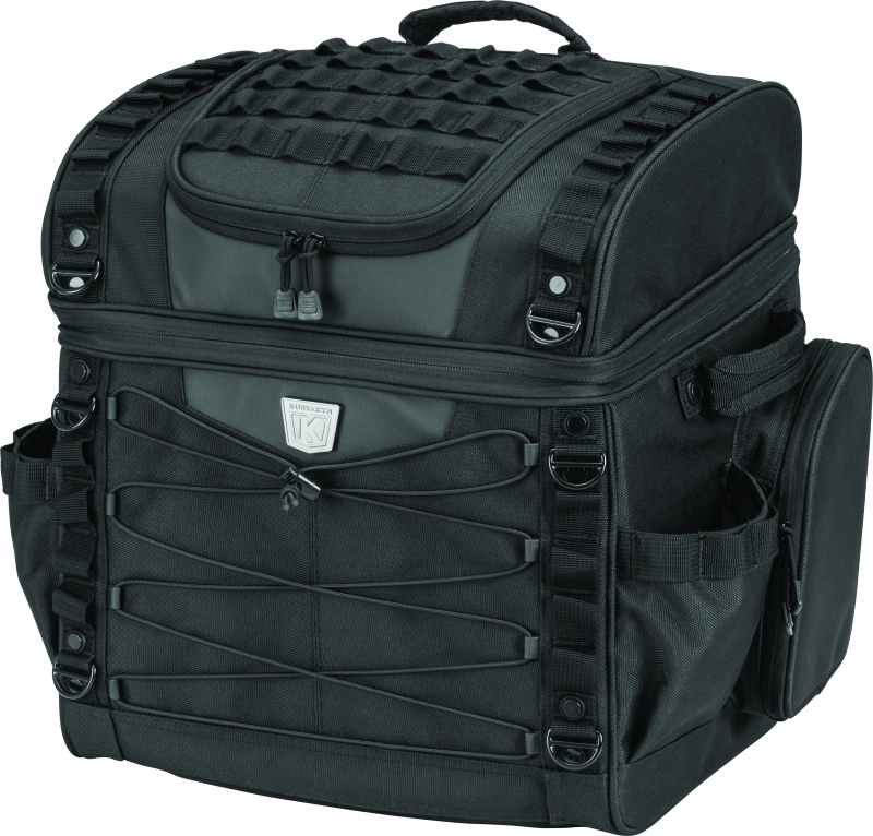 Kuryakyn Momentum Vagabond Bag - Racecraft Industries