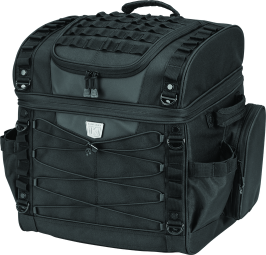 Kuryakyn Momentum Vagabond Bag - Racecraft Industries