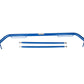 NRG Harness Bar 47in. - Blue - Racecraft Industries