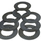 Ford Racing 8.8 Inch TRACTION-LOK Rebuild Kit with Carbon Discs - Racecraft Industries