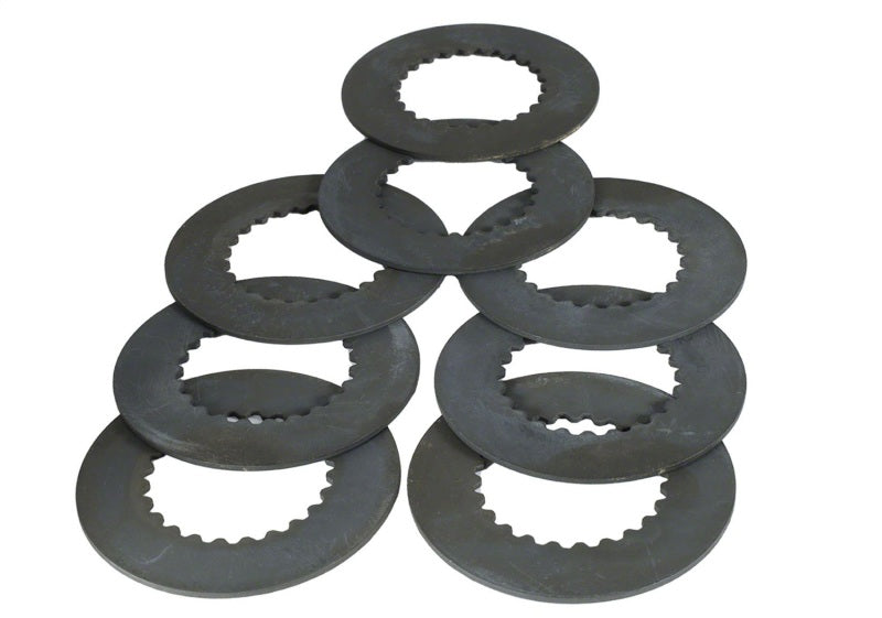 Ford Racing 8.8 Inch TRACTION-LOK Rebuild Kit with Carbon Discs - Racecraft Industries