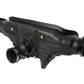aFe 2020 Corvette C8 Track Series Carbon Fiber Cold Air Intake System With Pro DRY S Filters - Racecraft Industries