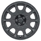 Method MR502 VT-SPEC 2 15x7 +15mm Offset 5x100 56.1mm CB Matte Black Wheel - Racecraft Industries