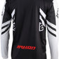 Answer 25 Arkon Nitrus Jersey Red/Black/White - Large - Racecraft Industries