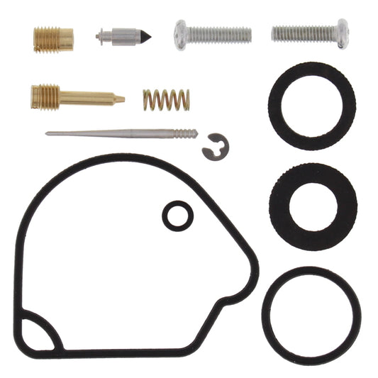 All Balls Racing 04-23 Honda CRF50F Carburetor Rebuild Kit - Racecraft Industries
