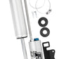 Fox 88-97 Y60 Nissan Patrol 2.0 Perf Series 11.6in. Smooth Bdy R/R Rear Shock CD Adj / 3-5.5in Lift - Racecraft Industries
