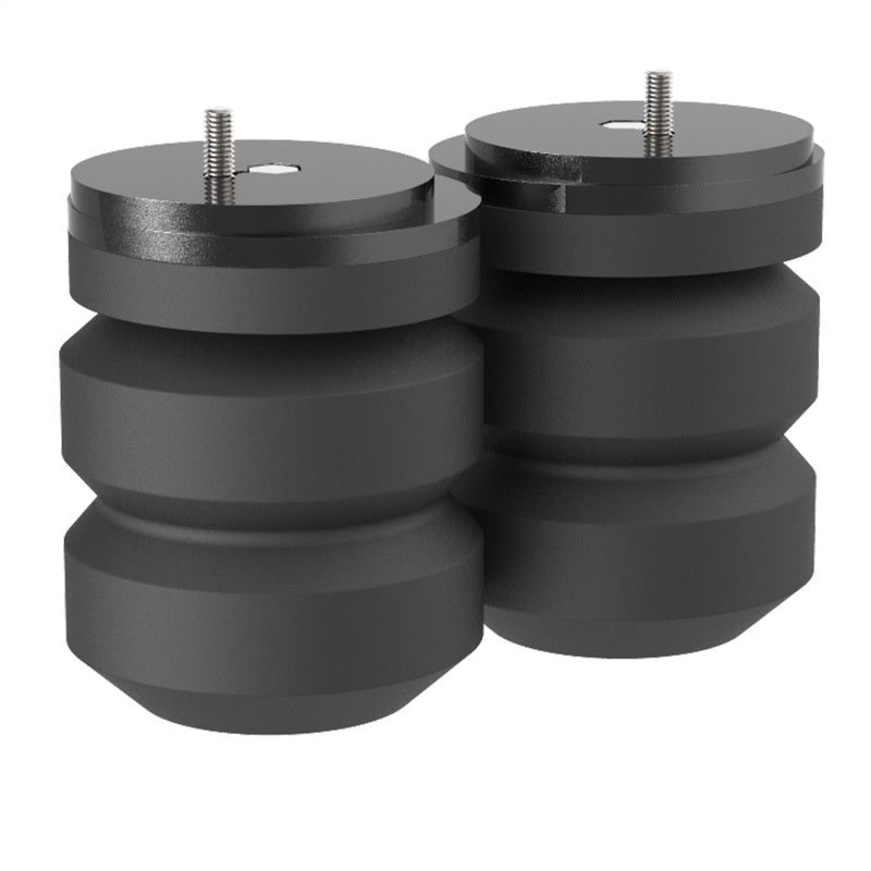 Timbren 2005 Ford F-550 Super Duty Front Suspension Enhancement System - Racecraft Industries