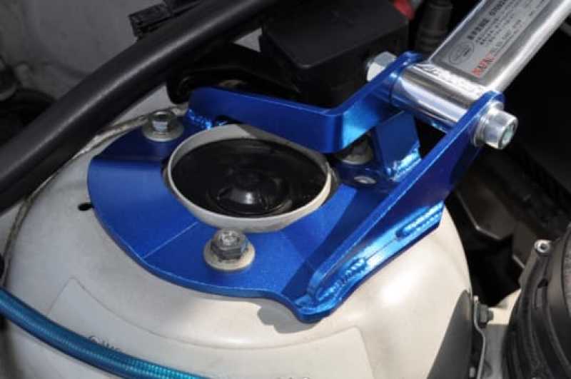 Cusco Strut Tower Brace Front OS-Type E46 BMW - Racecraft Industries