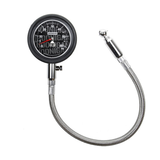 Autometer Hoonigan 0-60PSI Tire Pressure Analog Gauge - Racecraft Industries