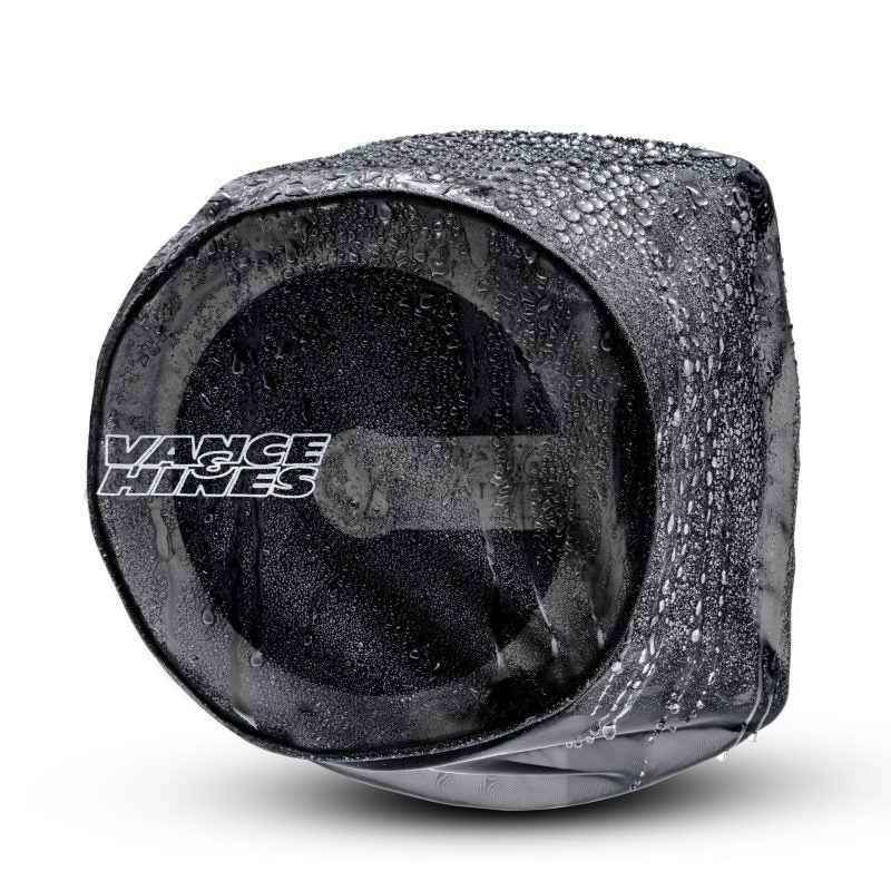 Vance & Hines VO2 Cage Fighter Pre Filter - Racecraft Industries
