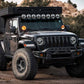 KC HiLiTES Gravity Titan LED 6in. - Pair Pack (SAE Driving Beam) - Racecraft Industries