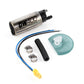 DeatschWerks 415LPH DW400 In-Tank Fuel Pump w/ 9-1045 Install Kit 05-10 Ford Mustang (Except GT500) - Racecraft Industries