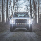 KC HiLiTES FLEX ERA 4 - 2-Light Master Kit - Racecraft Industries