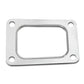 Vibrant Turbo Gasket for T06 Inlet Flange (Matches Flange #1417 and #14170) - Racecraft Industries