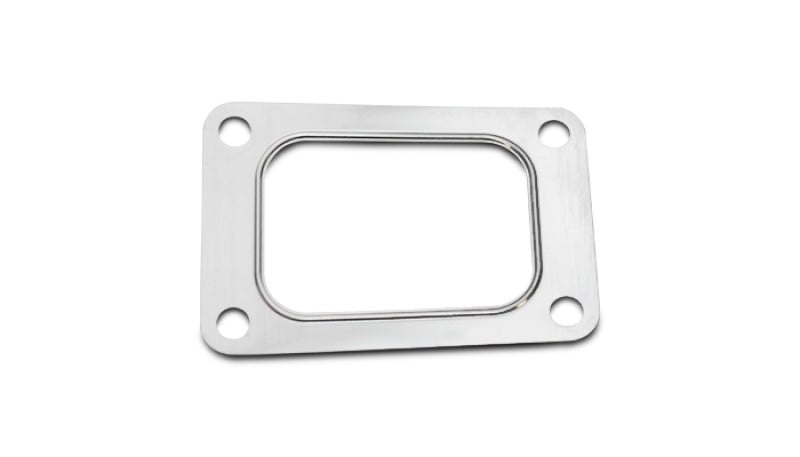 Vibrant Turbo Gasket for T06 Inlet Flange (Matches Flange #1417 and #14170) - Racecraft Industries