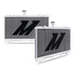 Mishimoto 2012-2015 Chevrolet Camaro SS V8 Aluminum Radiator - Racecraft Industries