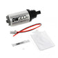 DeatschWerks 340 LPH Ford In-Tank Fuel Pump DW300M Series w/ 99-04 Mustang V6 / V8 Install Kit - Racecraft Industries