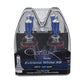 Hella Optilux XB Extreme Type H11 12V 80W Blue Bulbs - Pair - Racecraft Industries