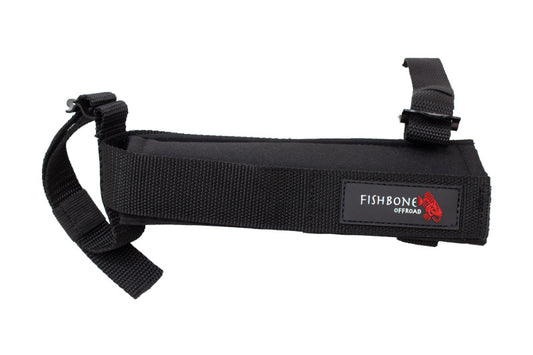 Fishbone Offroad Roll Bar Flashlight Holder - Racecraft Industries