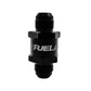 Fuelab 10AN High Flow One Way Check Valve - 350 GPH - Racecraft Industries