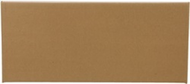 K&N Custom Racing Assembly Carbon Fiber Air Box w/o Base - Large - Racecraft Industries