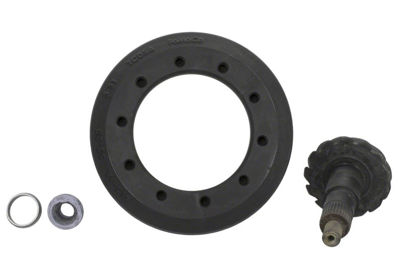 Ford Racing 8.8in 3.31 Ring Gear and Pinion - Racecraft Industries